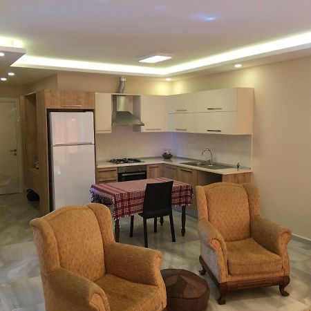 Royal Residence Nikosia Bagian luar foto