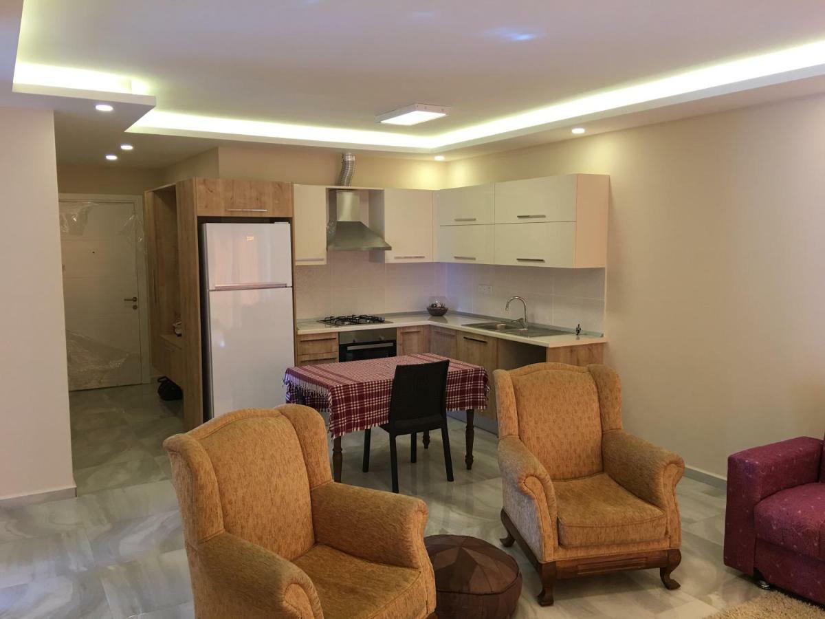 Royal Residence Nikosia Bagian luar foto