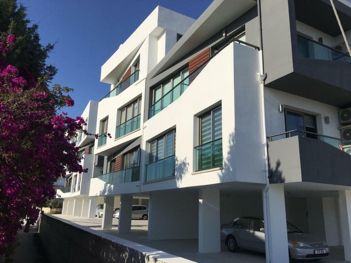 Royal Residence Nikosia Bagian luar foto