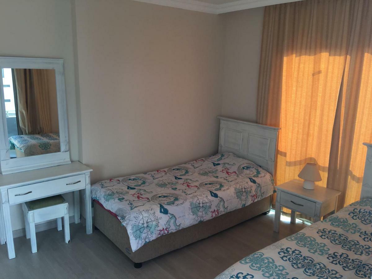 Royal Residence Nikosia Bagian luar foto