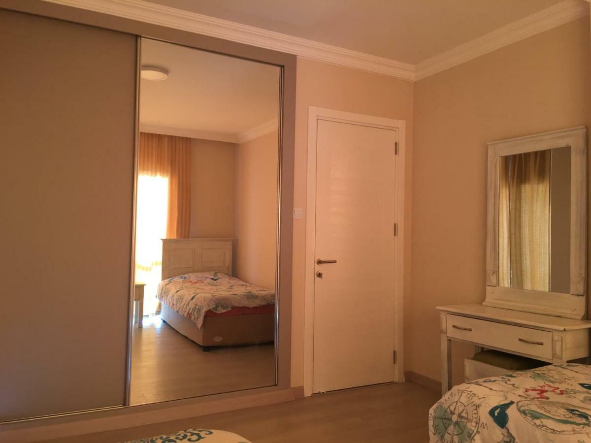 Royal Residence Nikosia Bagian luar foto