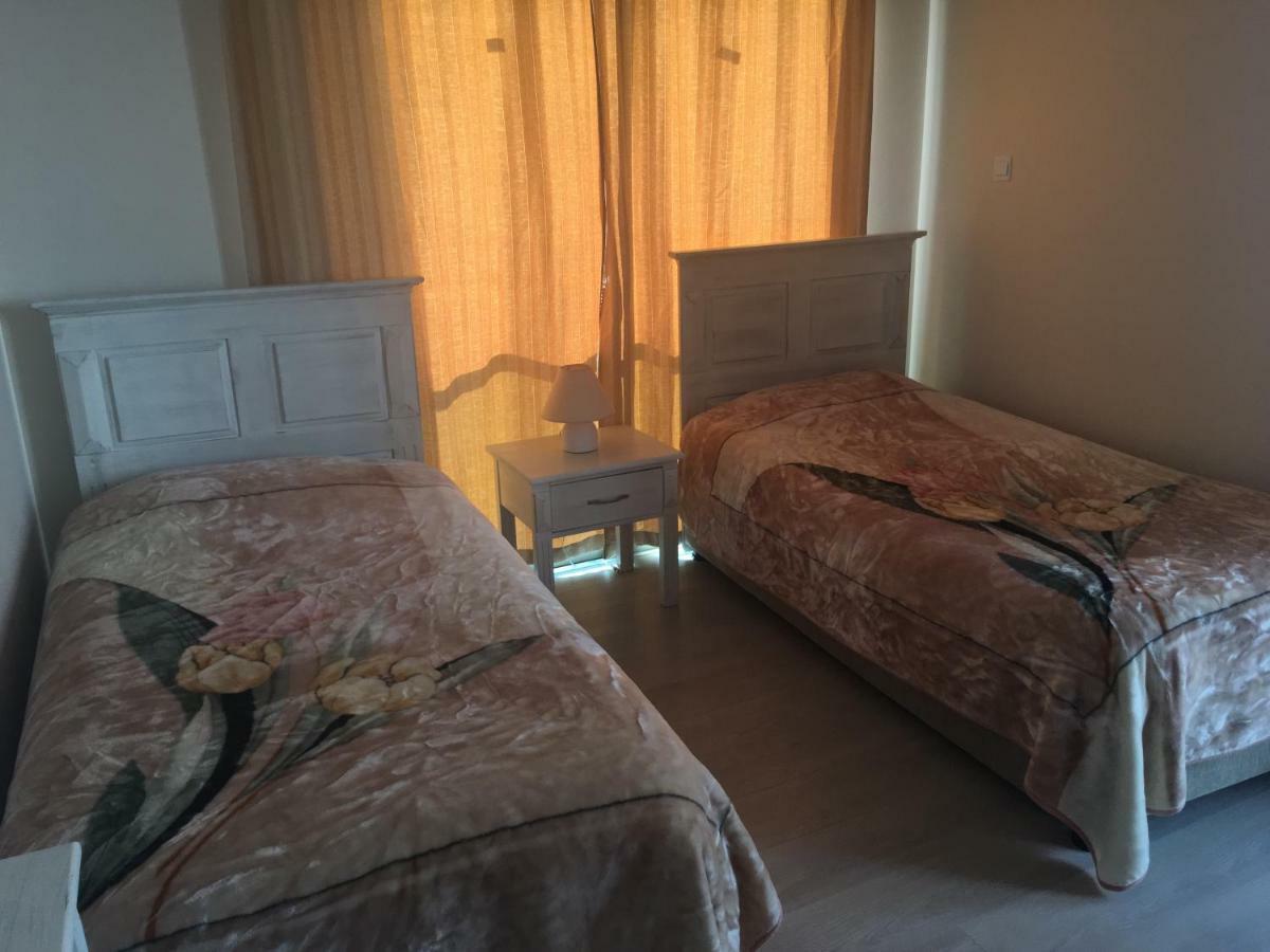 Royal Residence Nikosia Bagian luar foto