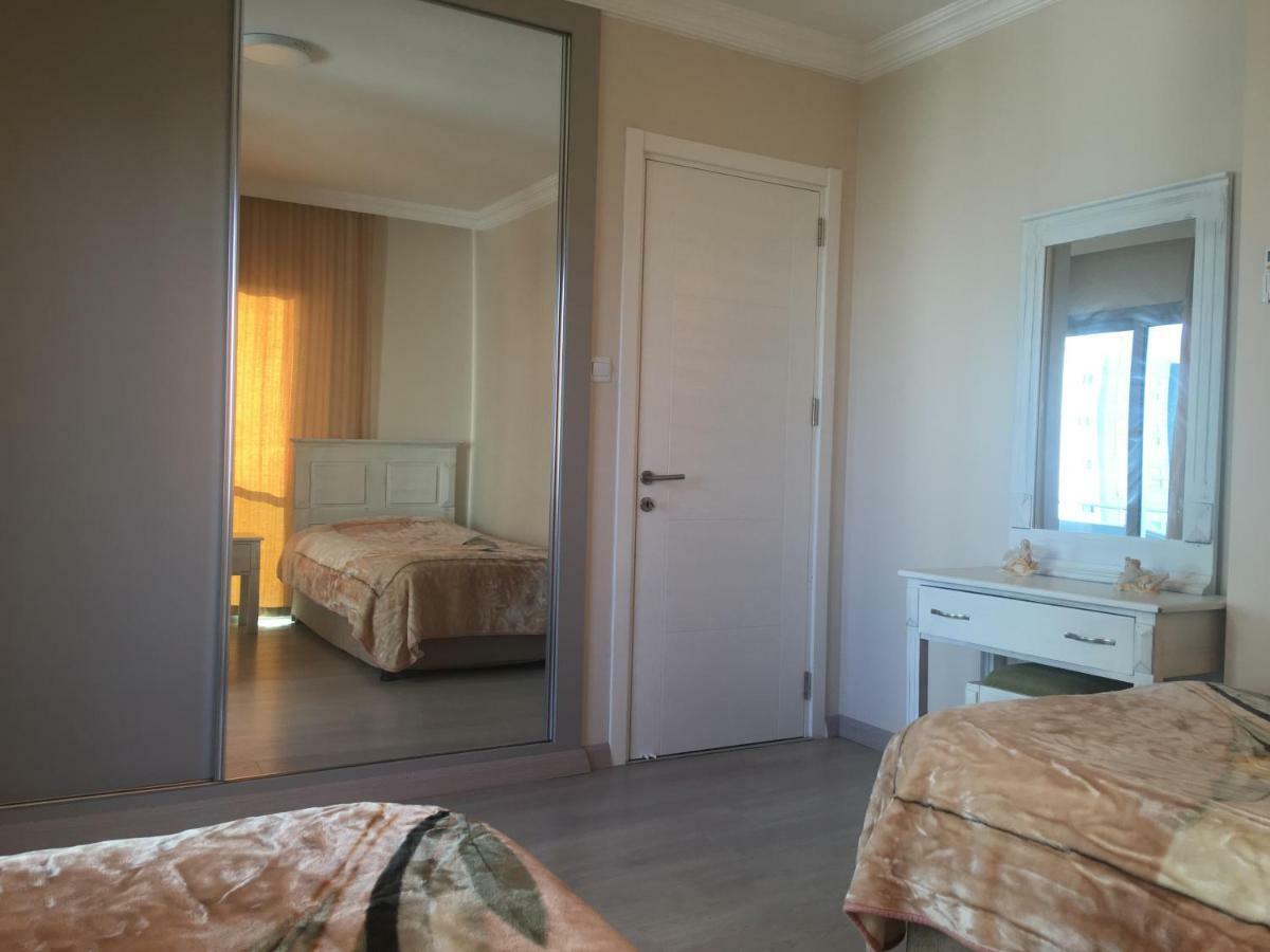 Royal Residence Nikosia Bagian luar foto